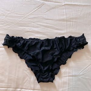 Hollister bikini bottom